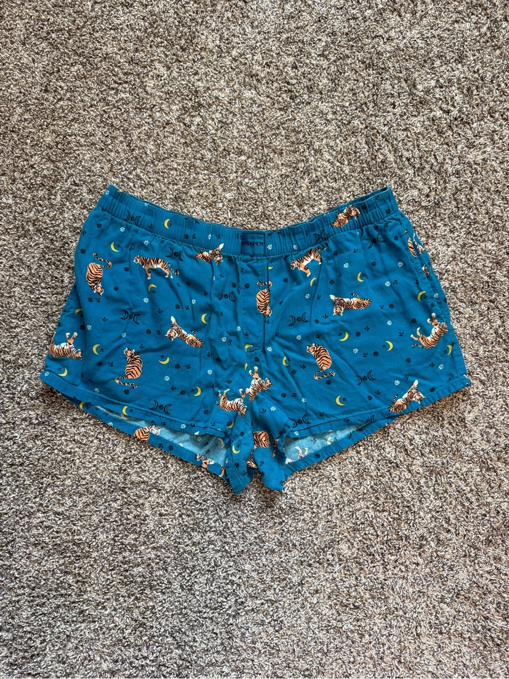 Joyspun Pajama Shorts